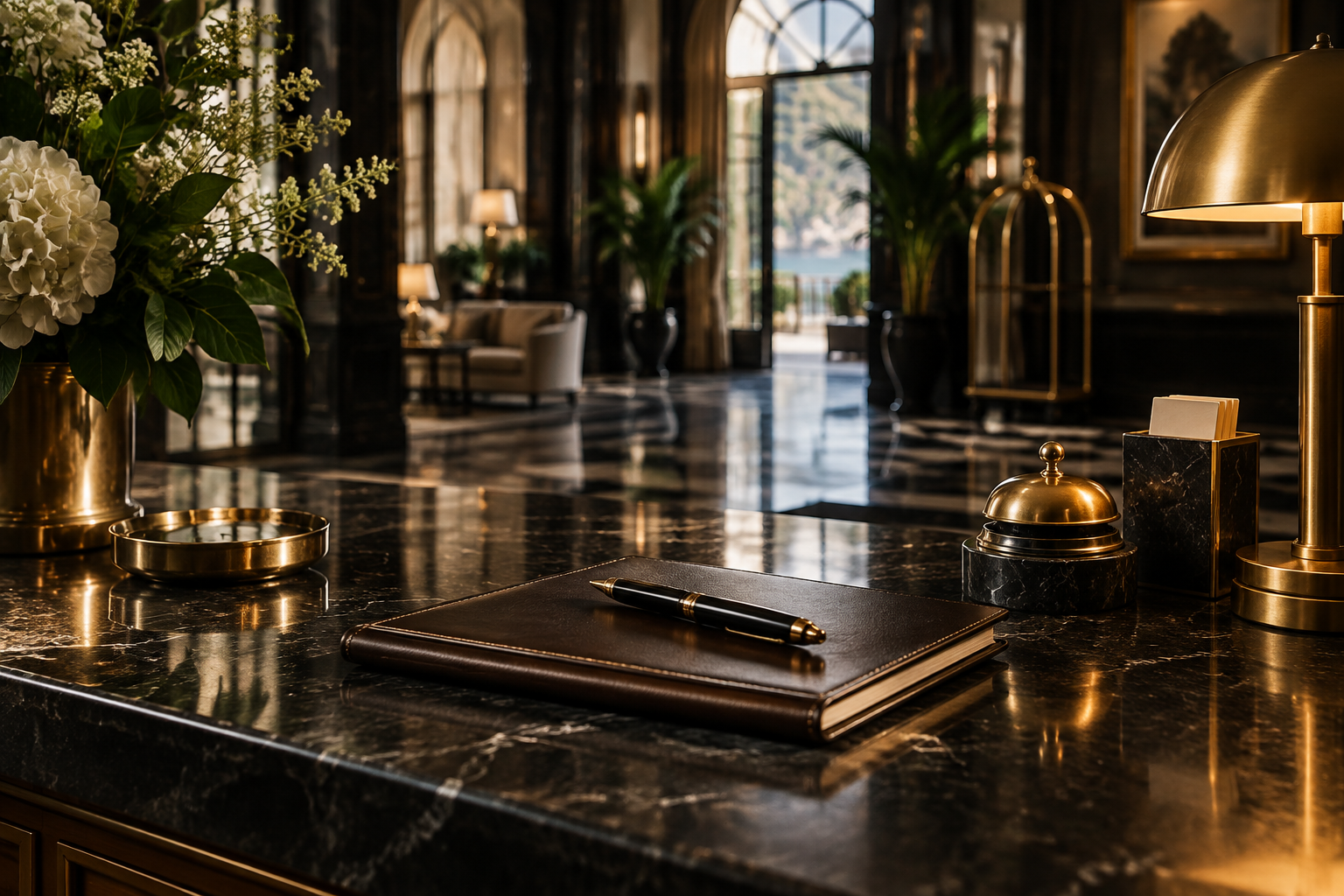 Concierge Professionals