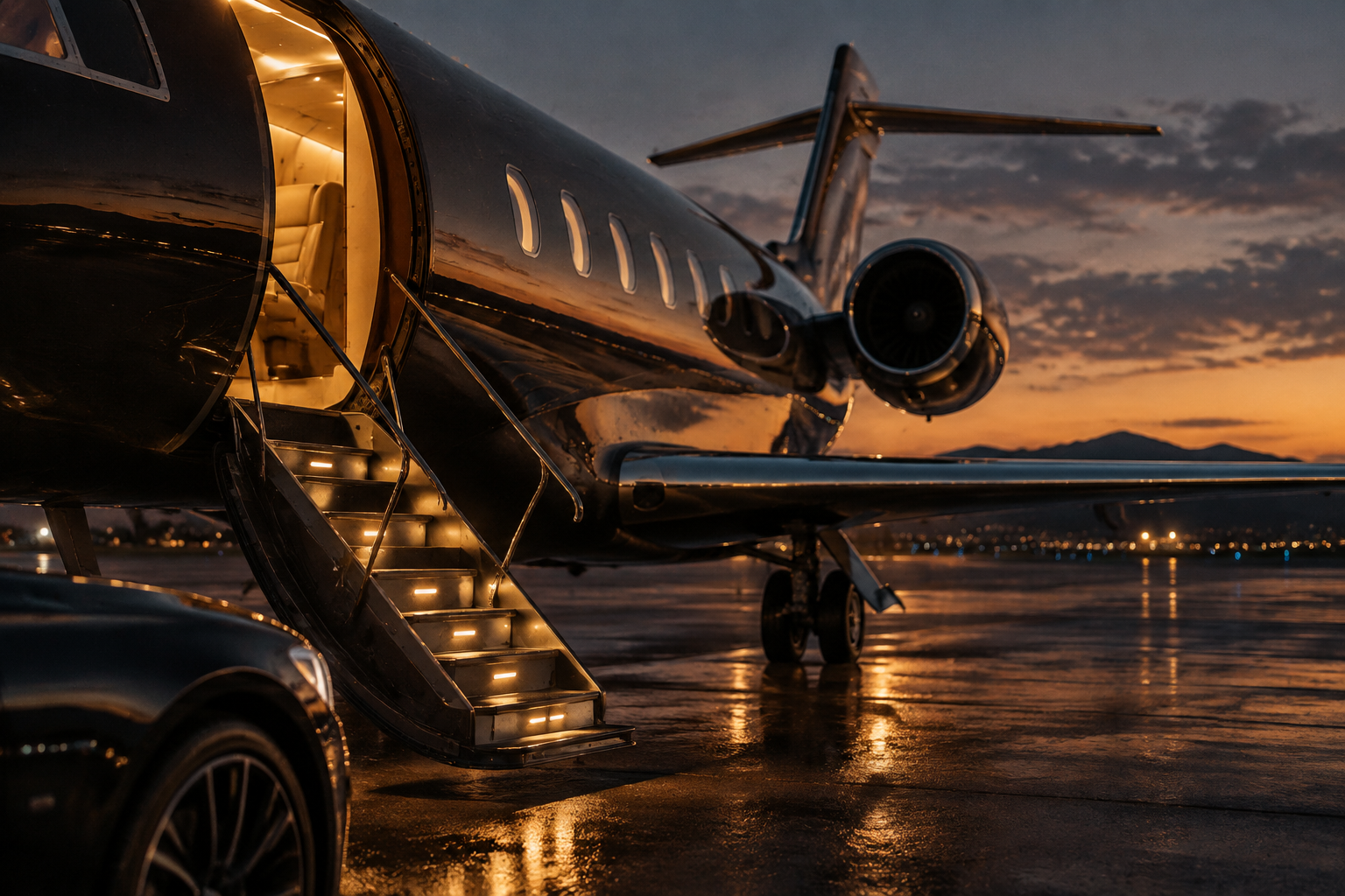 Aircraft Lease Sourcing