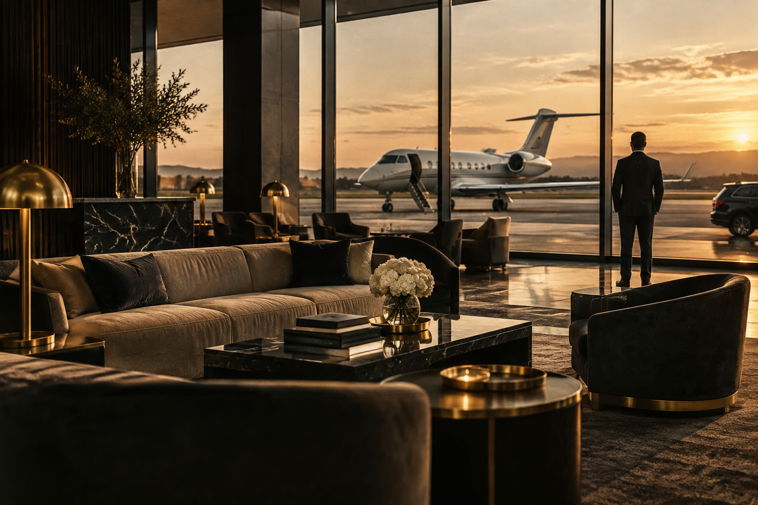 Travel Advisor and Concierge Partnerships